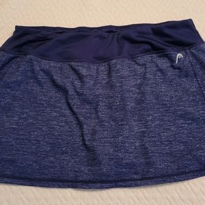 Head Athletic Skort